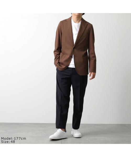 CIRCOLO1901 CIRCOLO 1901 Jacket CN4224 Single Pique Jersey