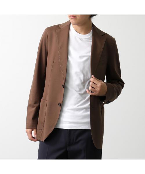 CIRCOLO1901 CIRCOLO 1901 Jacket CN4224 Single Pique Jersey