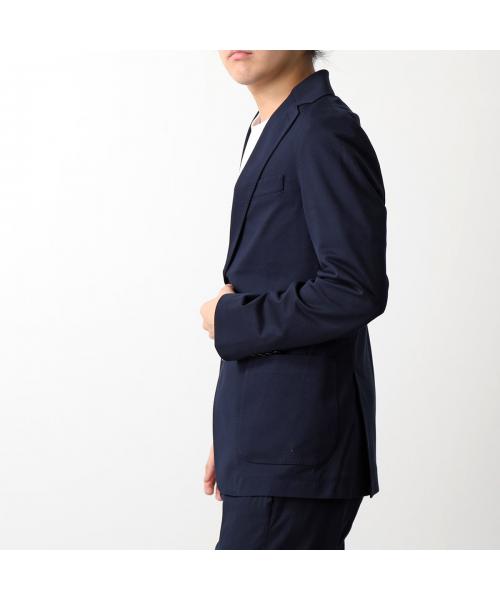 CIRCOLO1901 CIRCOLO 1901 Jacket CN4224 Single Pique Jersey