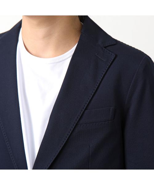 CIRCOLO1901 CIRCOLO 1901 Jacket CN4224 Single Pique Jersey