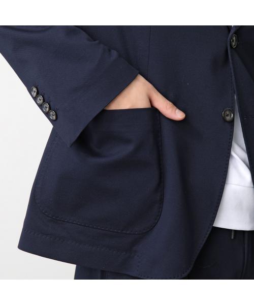 CIRCOLO1901 CIRCOLO 1901 Jacket CN4224 Single Pique Jersey
