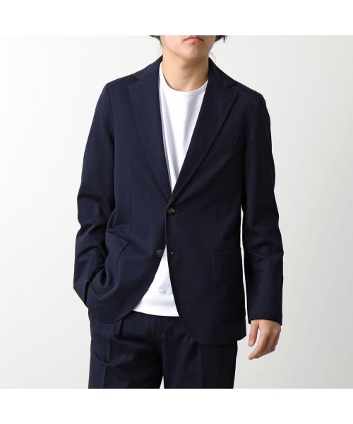 CIRCOLO1901 CIRCOLO 1901 Jacket CN4224 Single Pique Jersey