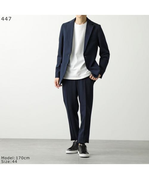 CIRCOLO1901 CIRCOLO 1901 Easy Pants CN4250 Slacks Pants