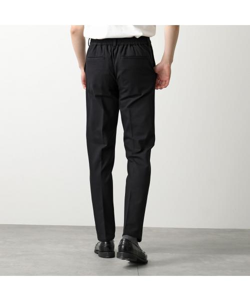 CIRCOLO1901 CIRCOLO 1901 Easy Pants CN4250 Slacks Pants