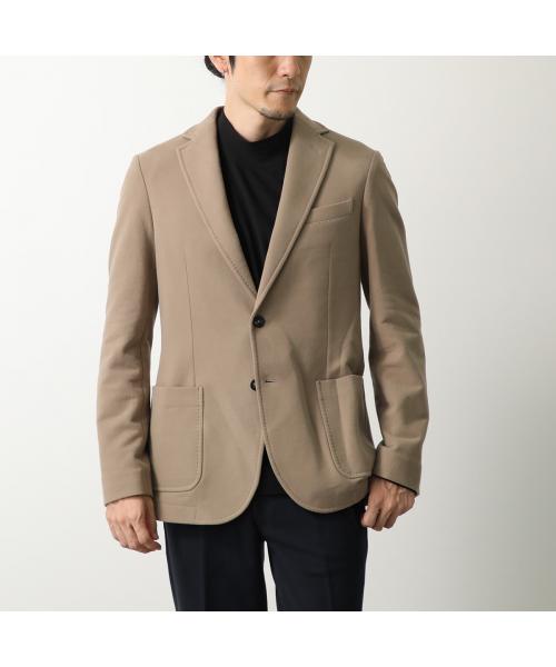 チルコロ1901 CIRCOLO1901 CIRCOLO 1901 シングル2Bジャケット CN4440 ストレッチ