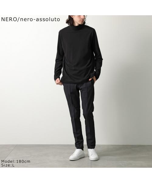 チルコロ1901 CIRCOLO1901 CIRCOLO 1901 T恤 CN4474 長袖 剪裁上衣