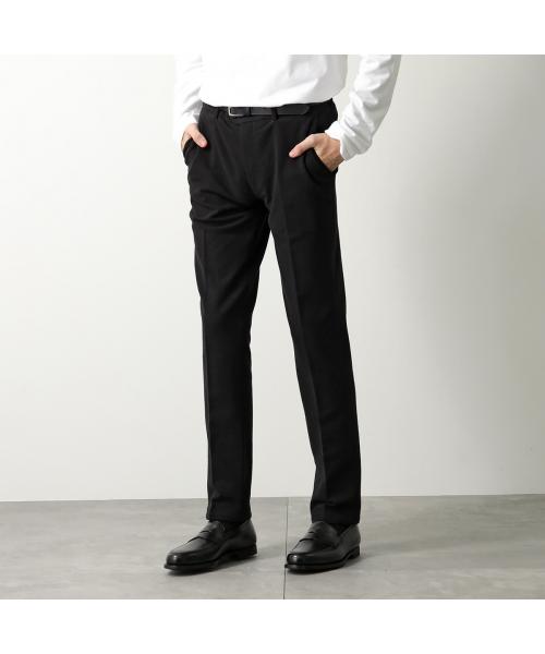 CIRCOLO1901 CIRCOLO 1901 Tapered Pants CN4441 Sweat