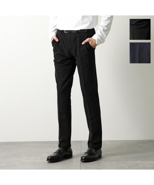 CIRCOLO1901 CIRCOLO 1901 Tapered Pants CN4441 Sweat