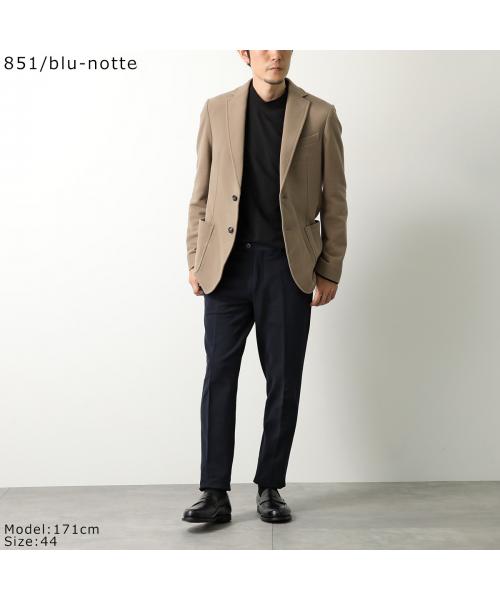 CIRCOLO1901 CIRCOLO 1901 Tapered Pants CN4441 Sweat