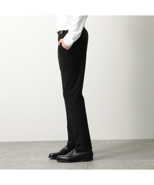 CIRCOLO1901 CIRCOLO 1901 Tapered Pants CN4441 Sweat