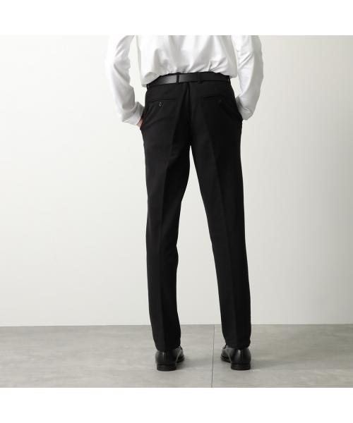 CIRCOLO1901 CIRCOLO 1901 Tapered Pants CN4441 Sweat