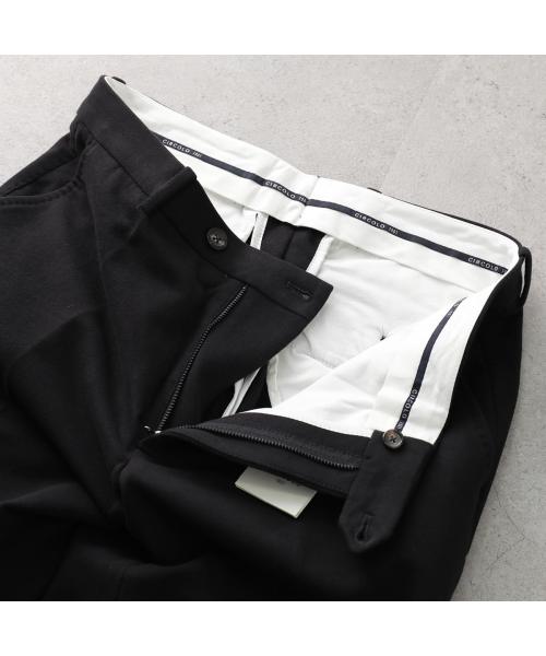 CIRCOLO1901 CIRCOLO 1901 Tapered Pants CN4441 Sweat