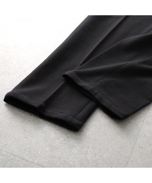 CIRCOLO1901 CIRCOLO 1901 Tapered Pants CN4441 Sweat