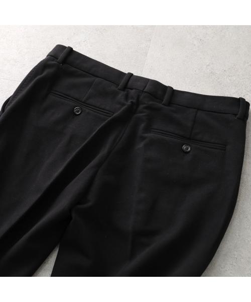 CIRCOLO1901 CIRCOLO 1901 Tapered Pants CN4441 Sweat