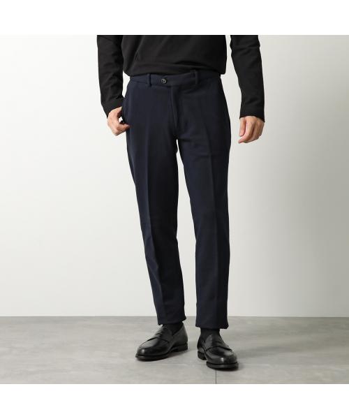 CIRCOLO1901 CIRCOLO 1901 Tapered Pants CN4441 Sweat