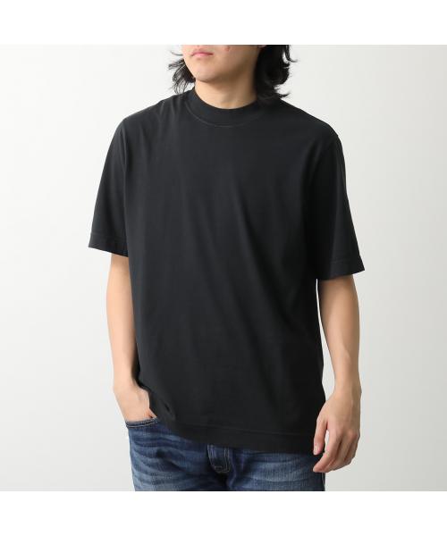 チルコロ1901 CIRCOLO1901 CIRCOLO 1901 Tシャツ CN4726 コットン 半袖 （OTTIC/biancoottico） OTTIC/biancoottico