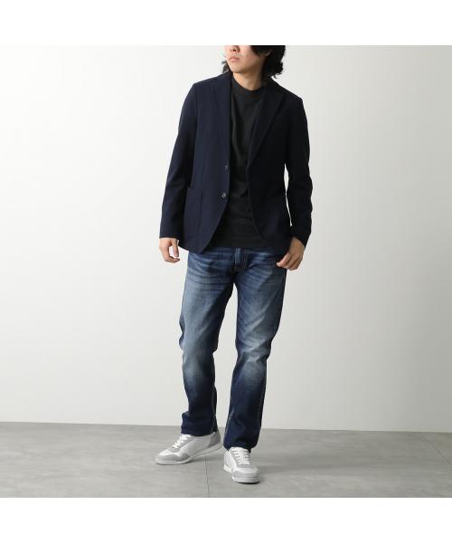 チルコロ1901 CIRCOLO1901 CIRCOLO 1901 Tシャツ CN4726 コットン 半袖 （OTTIC/biancoottico） OTTIC/biancoottico