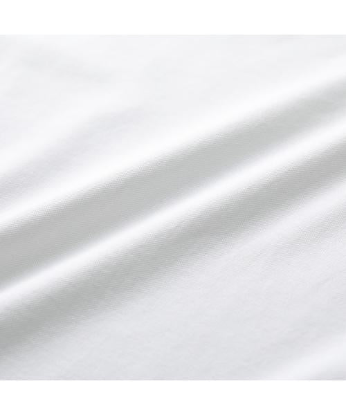 チルコロ1901 CIRCOLO1901 CIRCOLO 1901 Tシャツ CN5206 半袖 クルーネック （001/nero/ブラック） 001/nero/ブラック