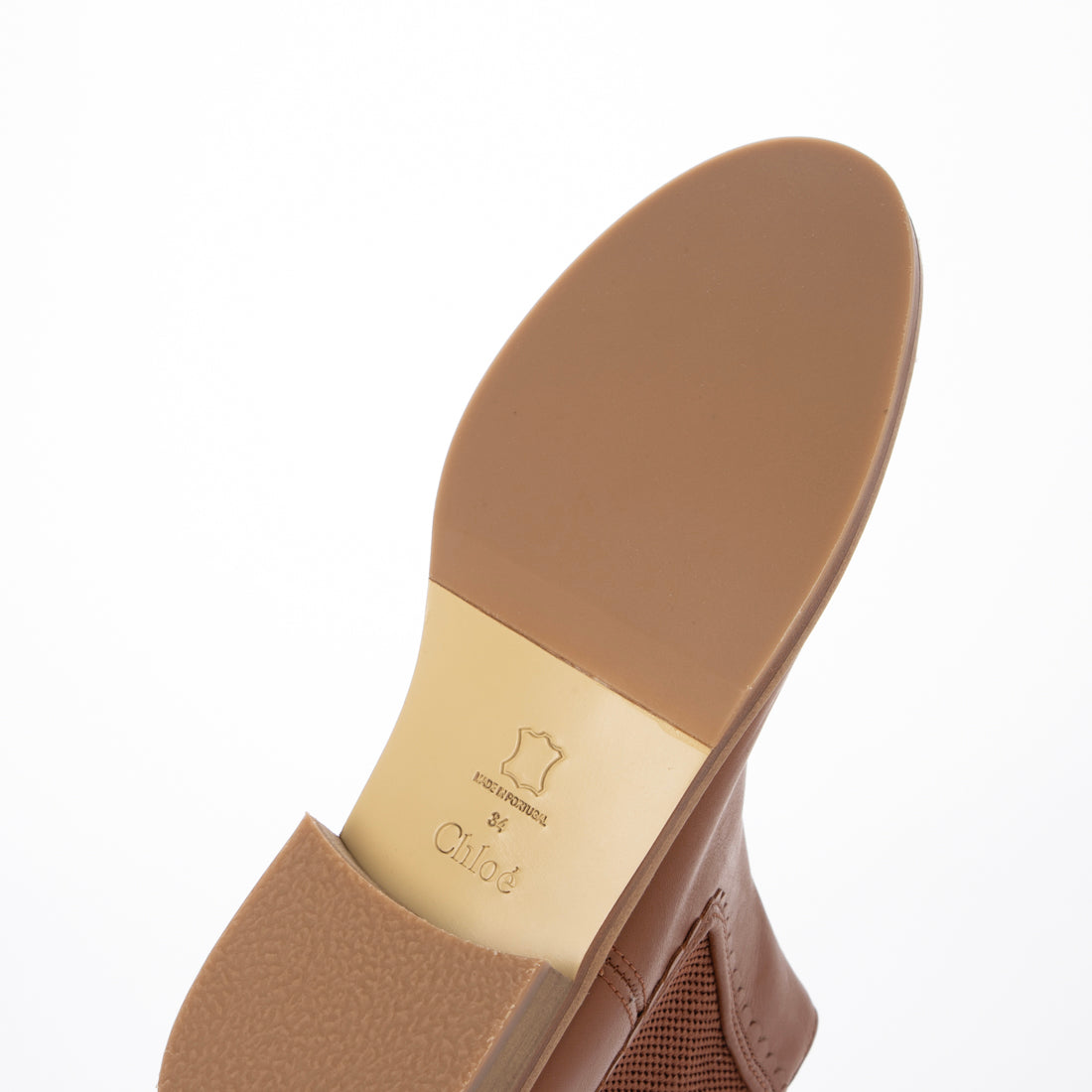 インポートセレクト IMPORT SELECT 靴_ブーツ （ブラウン） 他