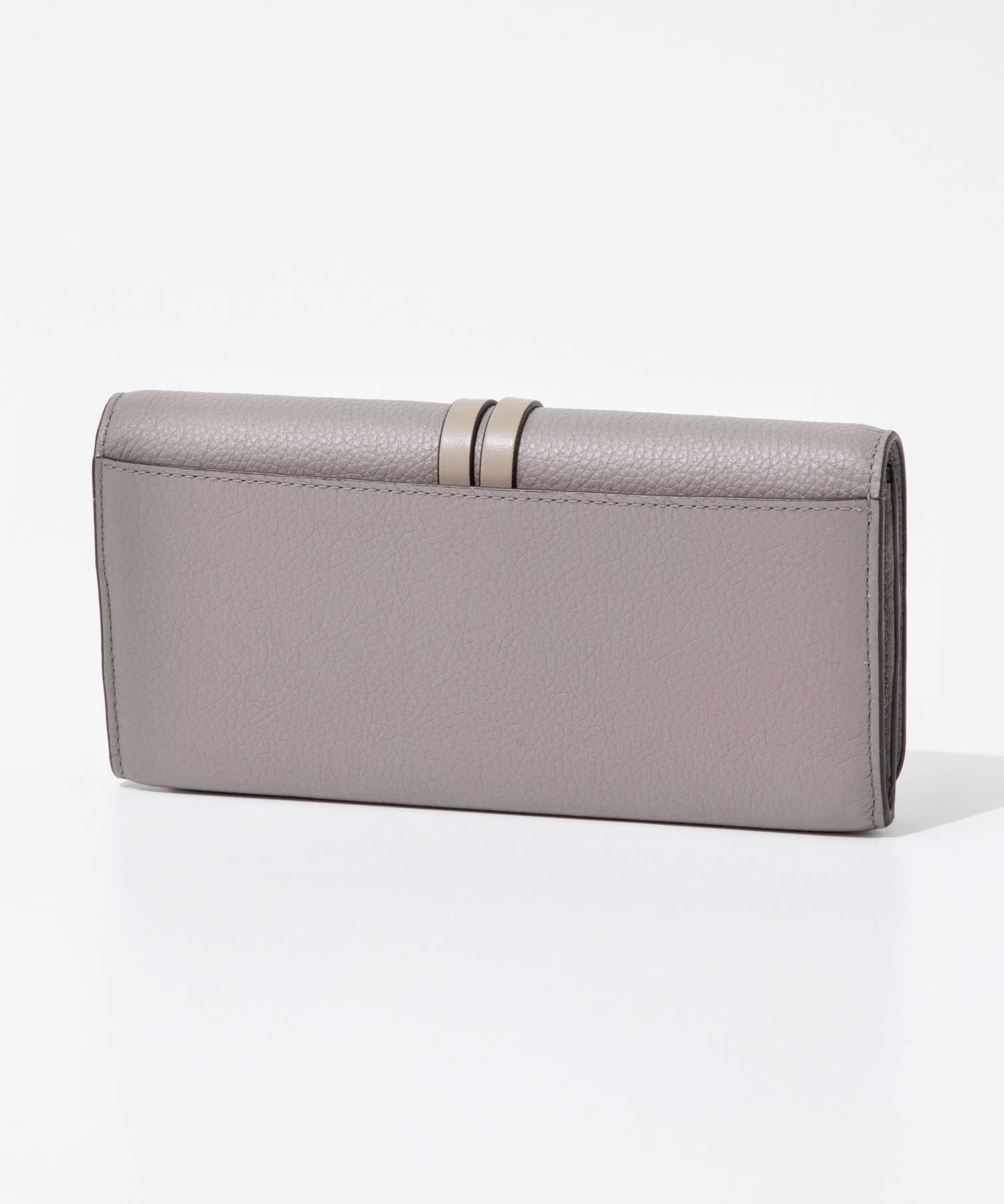 クロエ Chloe CHC21WP942F57 長財布 レディース 財布 ALPHABET LONG WALLET WITH FLAP