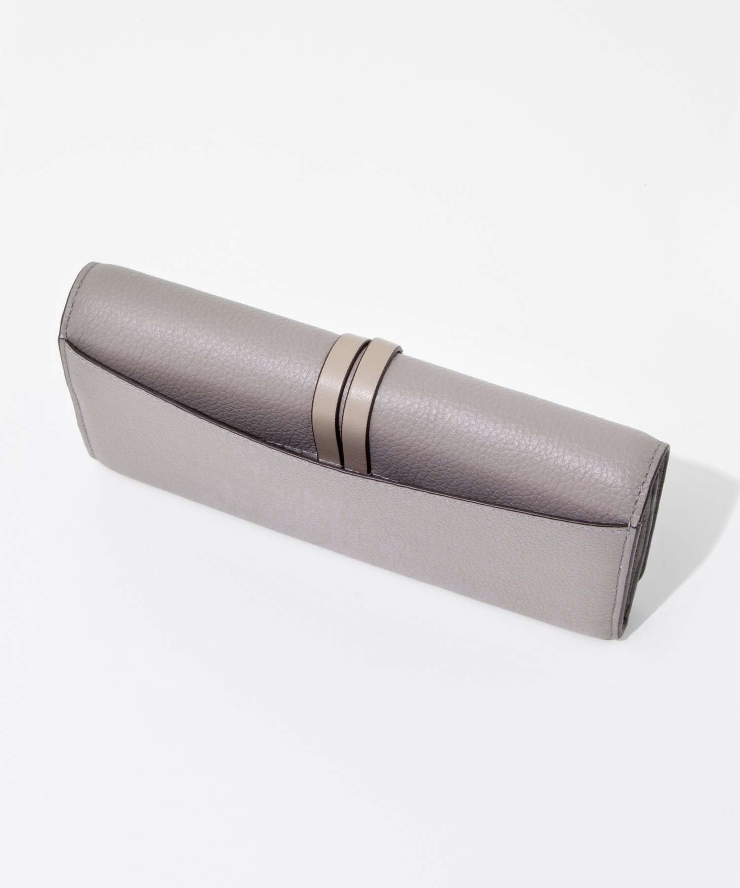 クロエ Chloe CHC21WP942F57 長財布 レディース 財布 ALPHABET LONG WALLET WITH FLAP