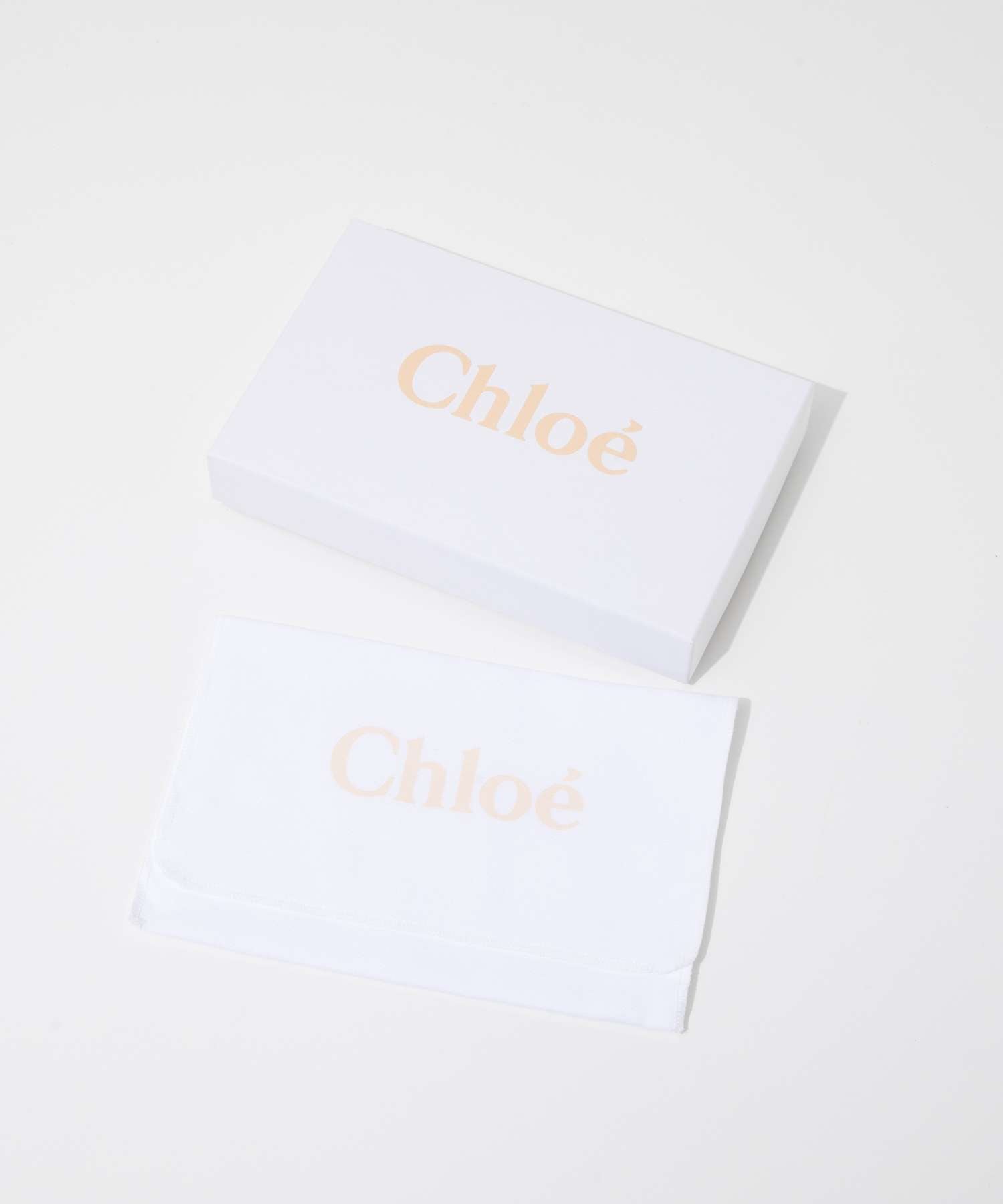 クロエ Chloe CHC21WP942F57 長財布 レディース 財布 ALPHABET LONG WALLET WITH FLAP