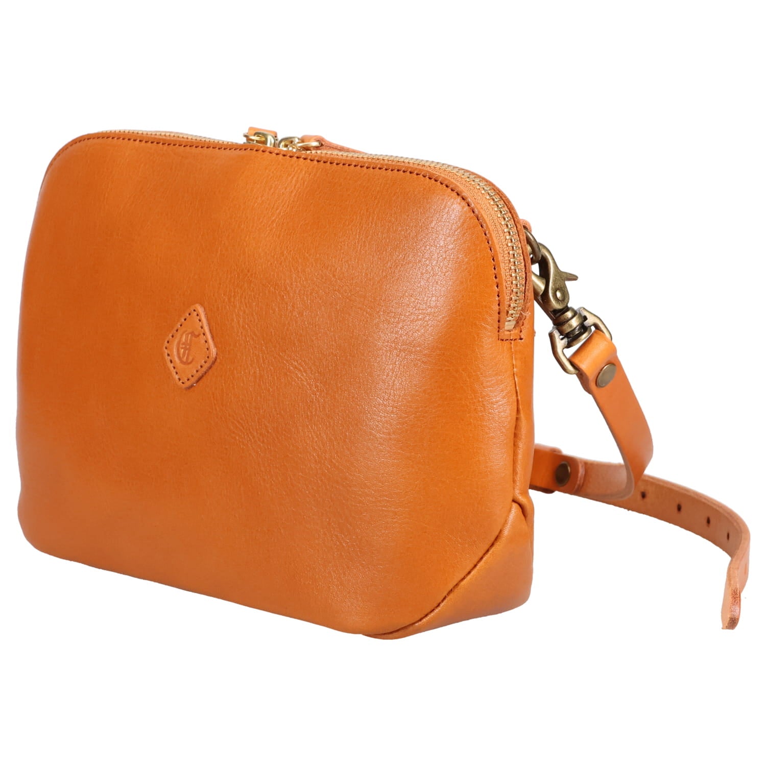 クレドラン CLEDRAN バッグ ショルダーバッグ お財布ポシェット レディース 斜めがけ 軽量 日本製 FLAM WALLET SHOULDER CL2763 （ブラック(3951)） ブラック(3951)