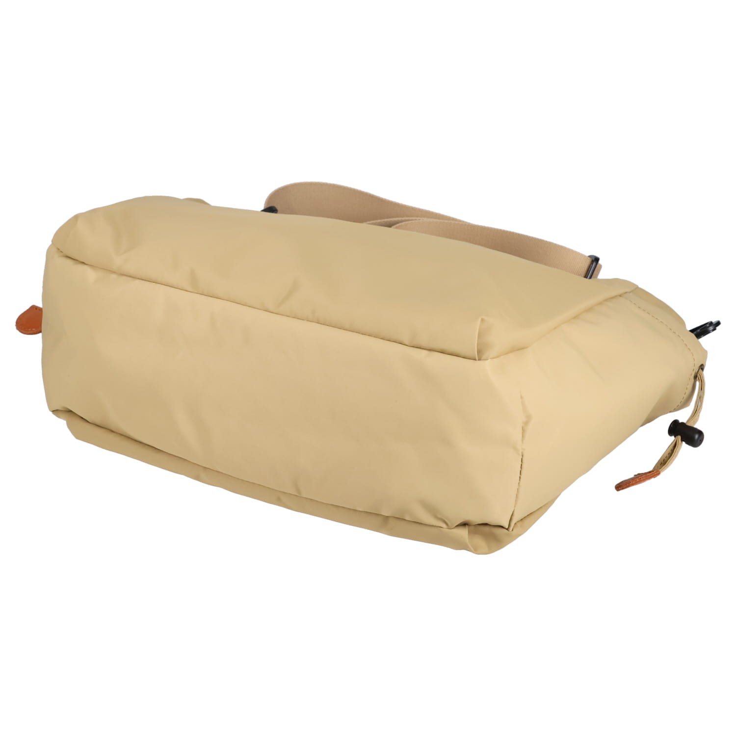 クレドラン CLEDRAN バッグ ショルダーバッグ ボディバッグ レディース 斜めがけ 軽量 日本製 FORI 2WAY BAG CL3823 （ベージュ(6500)） ベージュ(6500)