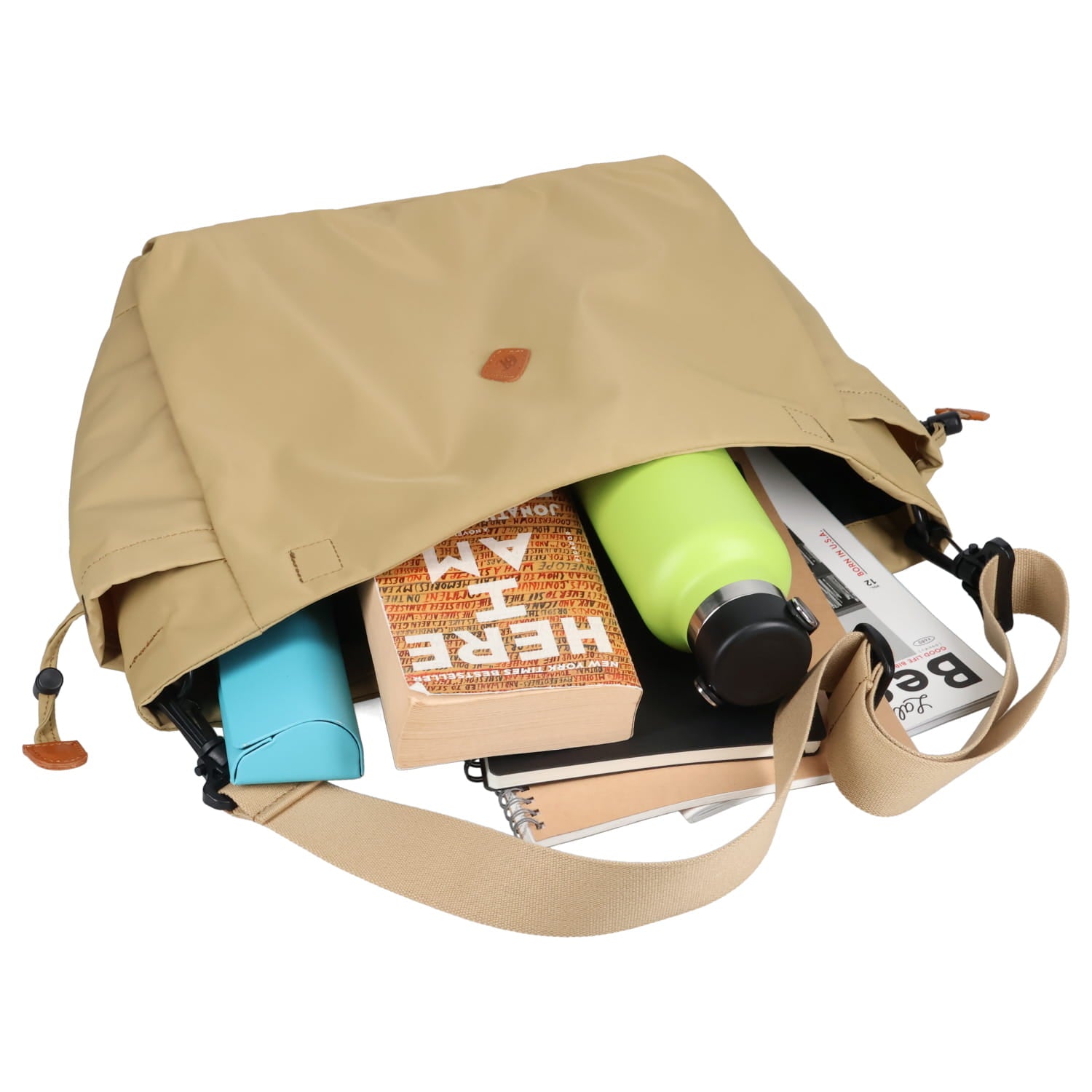 クレドラン CLEDRAN バッグ ショルダーバッグ ボディバッグ レディース 斜めがけ 軽量 日本製 FORI 2WAY BAG CL3823 （ベージュ(6500)） ベージュ(6500)
