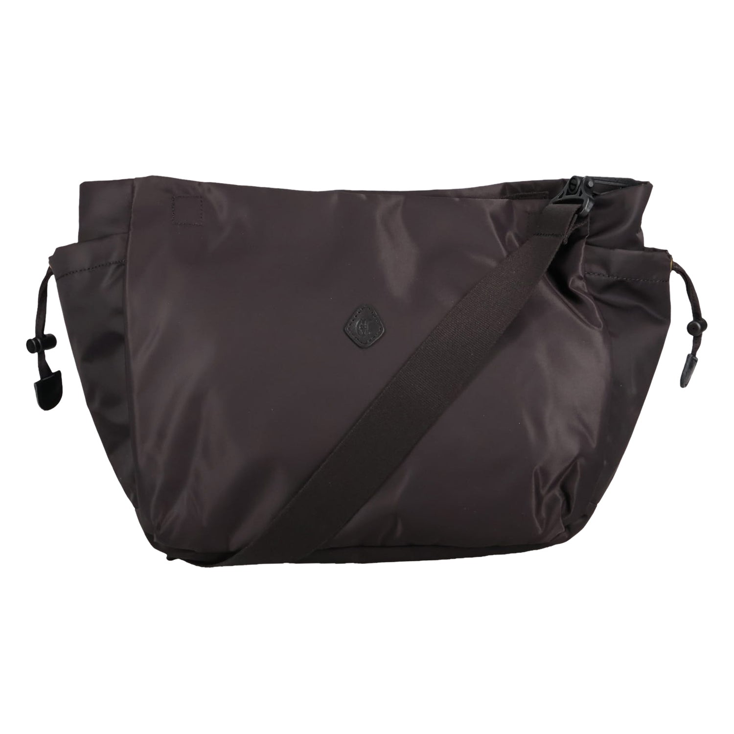 クレドラン CLEDRAN バッグ ショルダーバッグ ボディバッグ レディース 斜めがけ 軽量 日本製 FORI 2WAY BAG CL3823 （ブラック(6502)） ブラック(6502)