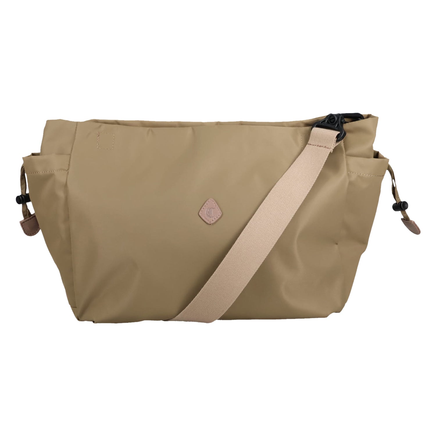 クレドラン CLEDRAN バッグ ショルダーバッグ ボディバッグ レディース 斜めがけ 軽量 日本製 FORI 2WAY BAG CL3823 （オリーブ(6501)） オリーブ(6501)