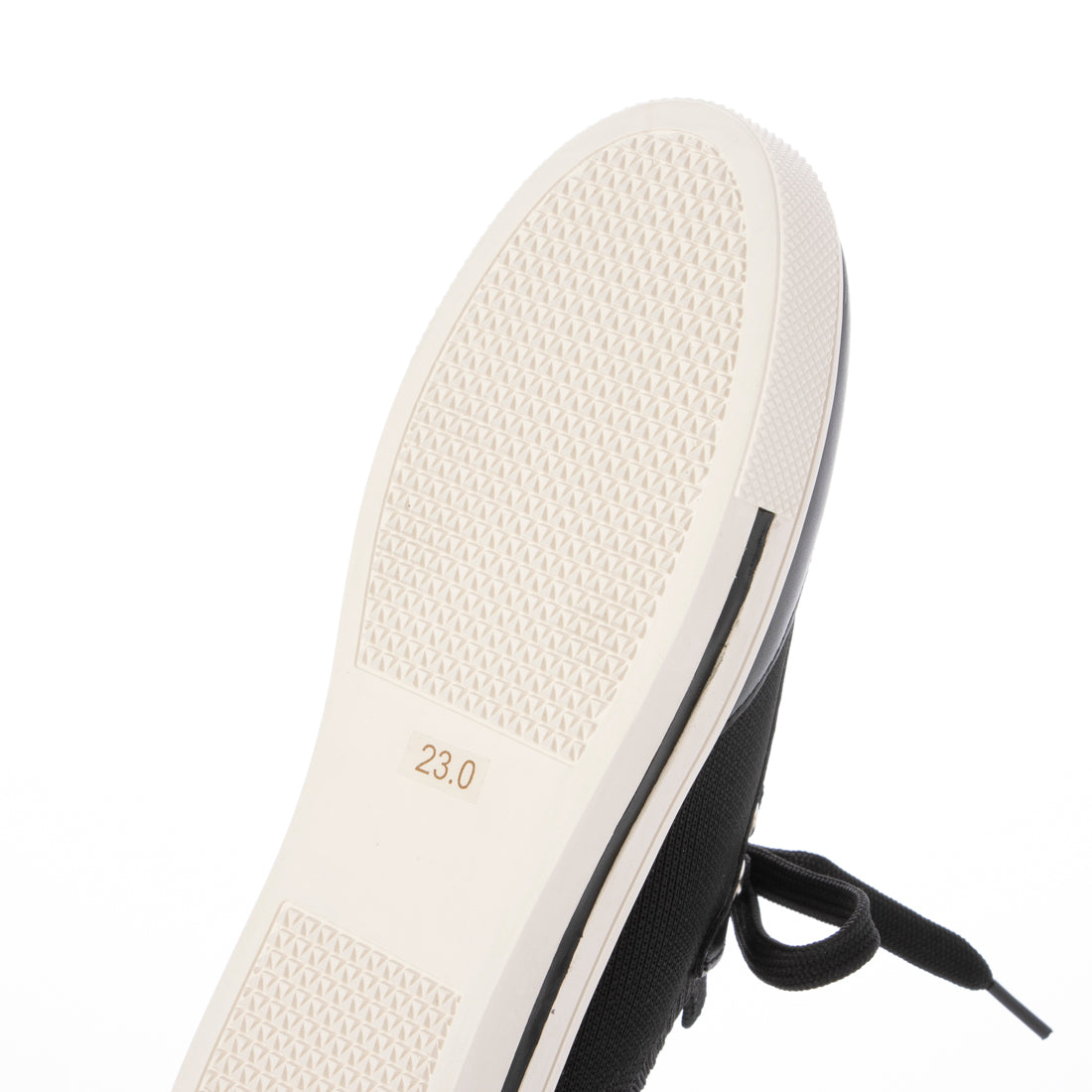 Climb Lace-Up Knit Sneakers