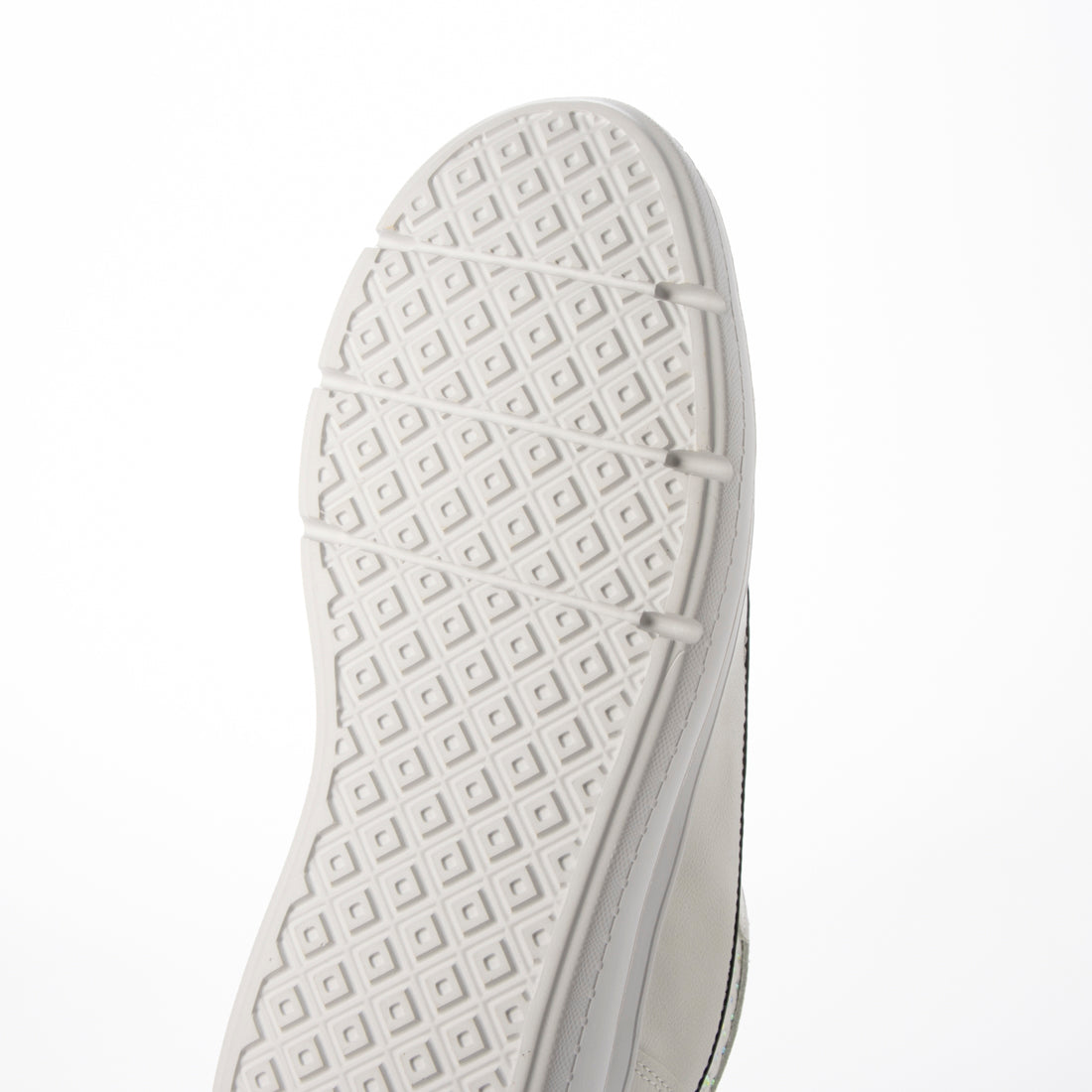 クライム climb 軽量厚底スニーカー （WHITE） WHITE