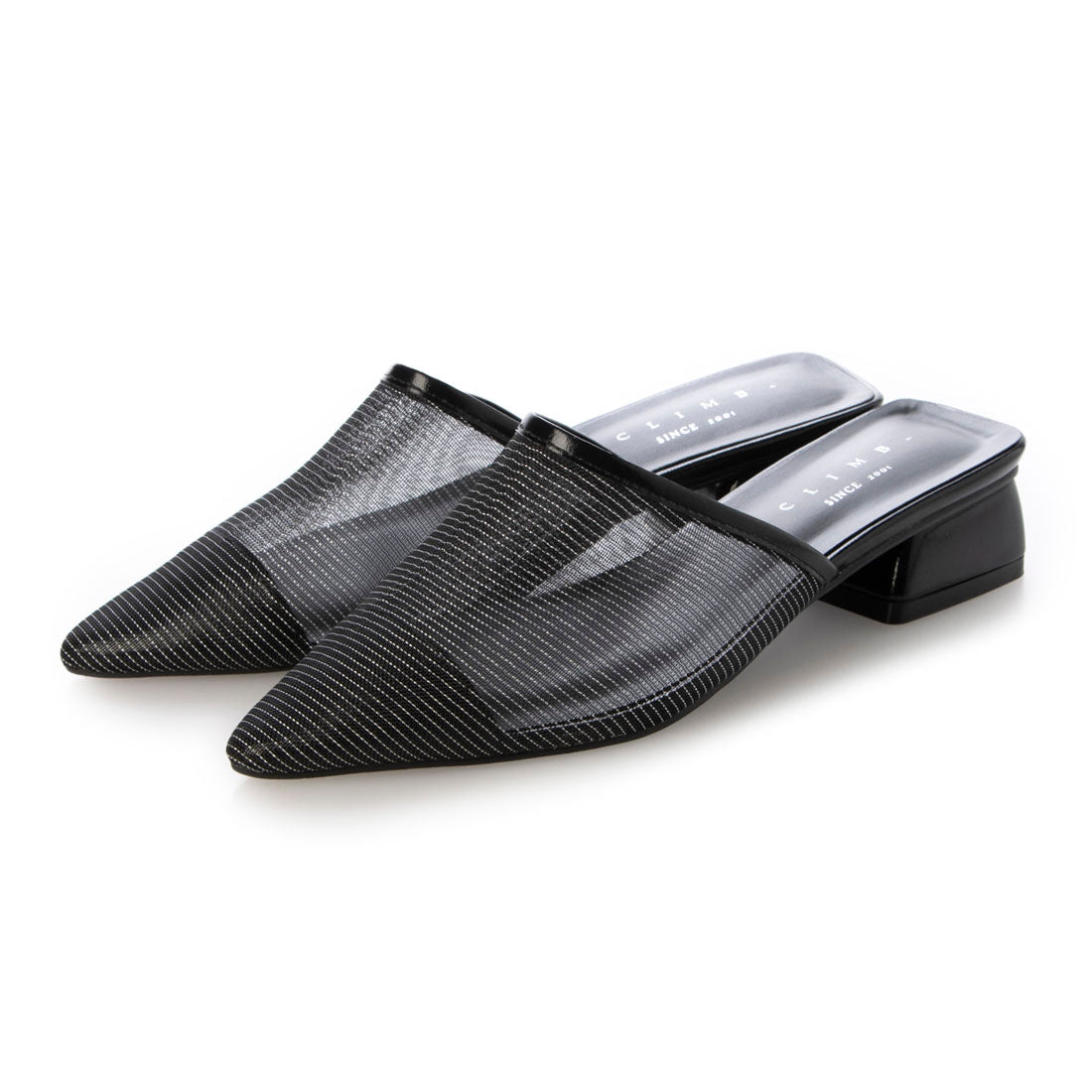 クライム climb メッシュサンダル （BLACK） BLACK