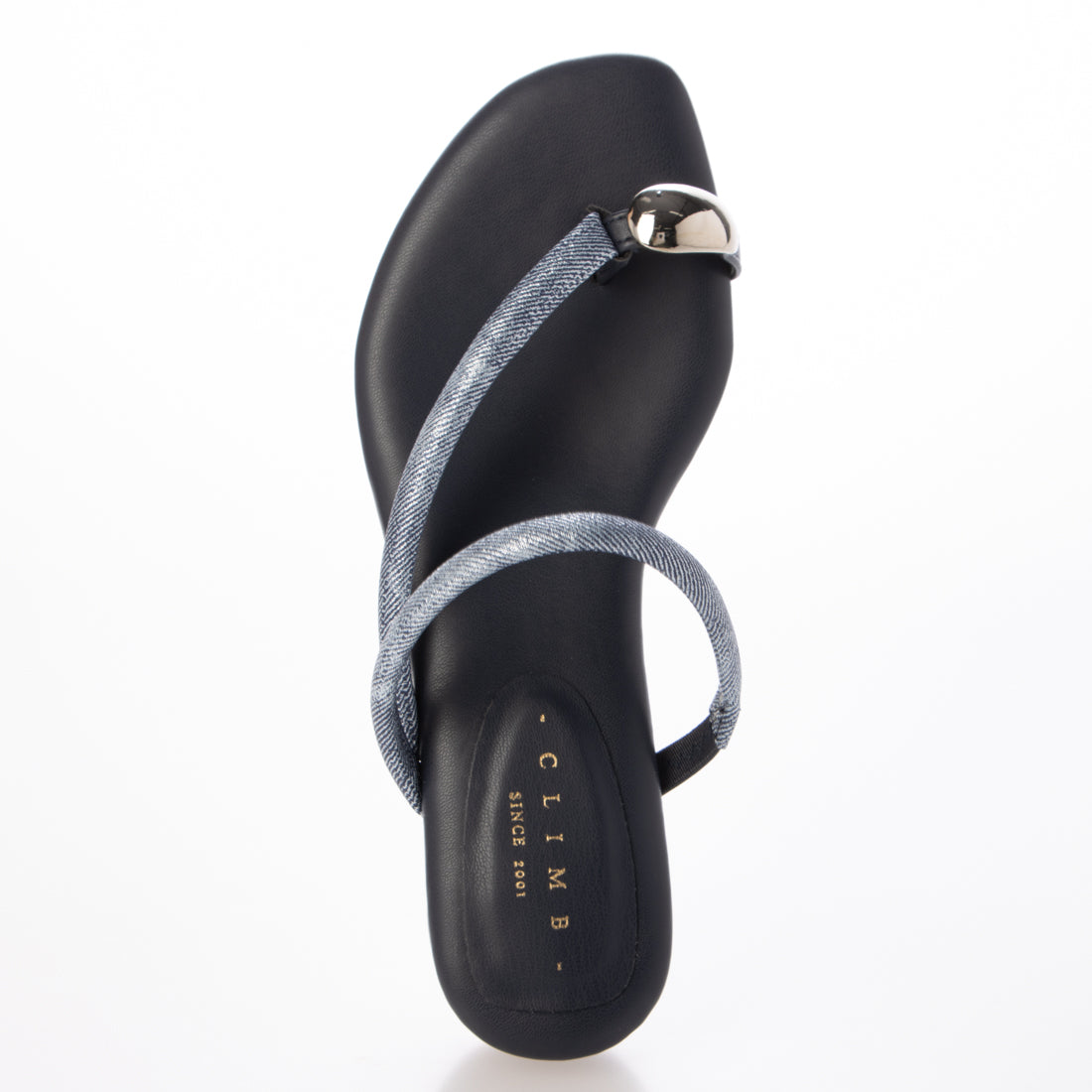 クライム climb トングサンダル （DENIM） DENIM