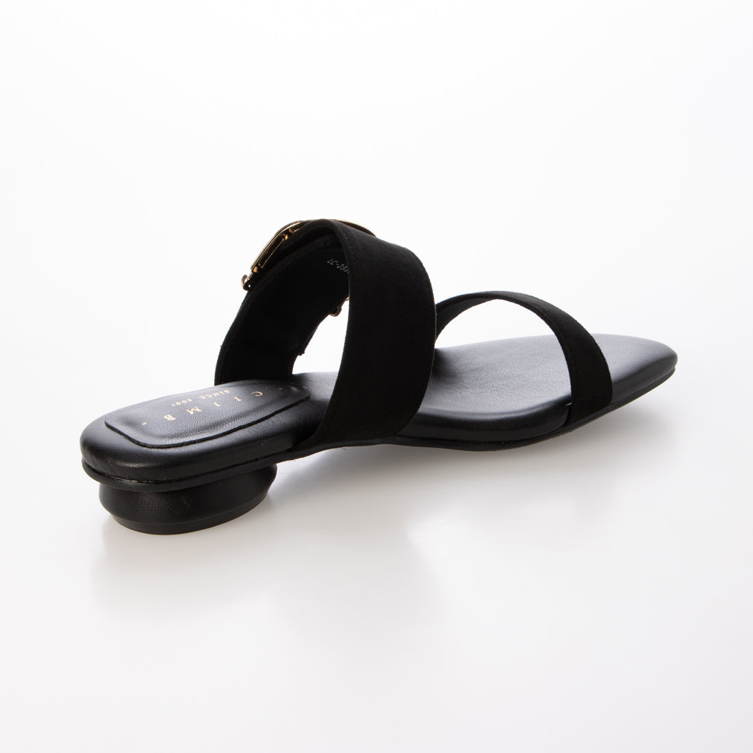 クライム climb バックルベルトサンダル （BLACK） BLACK