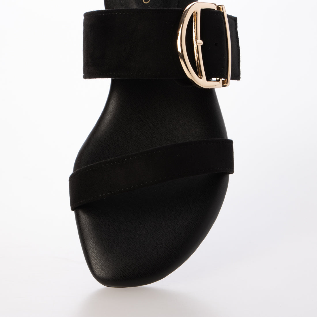 クライム climb バックルベルトサンダル （BLACK） BLACK