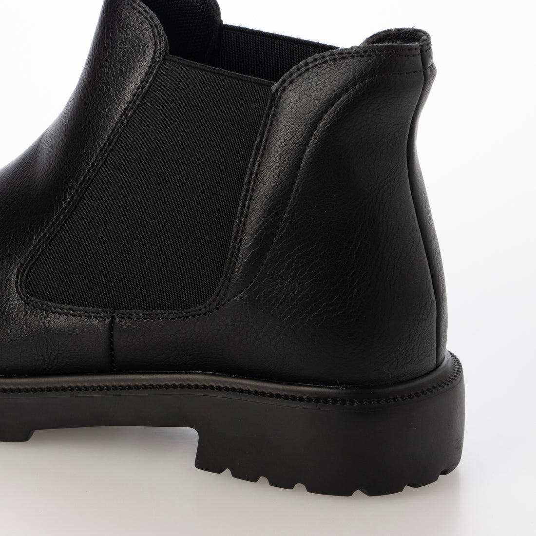 クライム climb 軽量サイドゴアブーツ （BLACK） BLACK