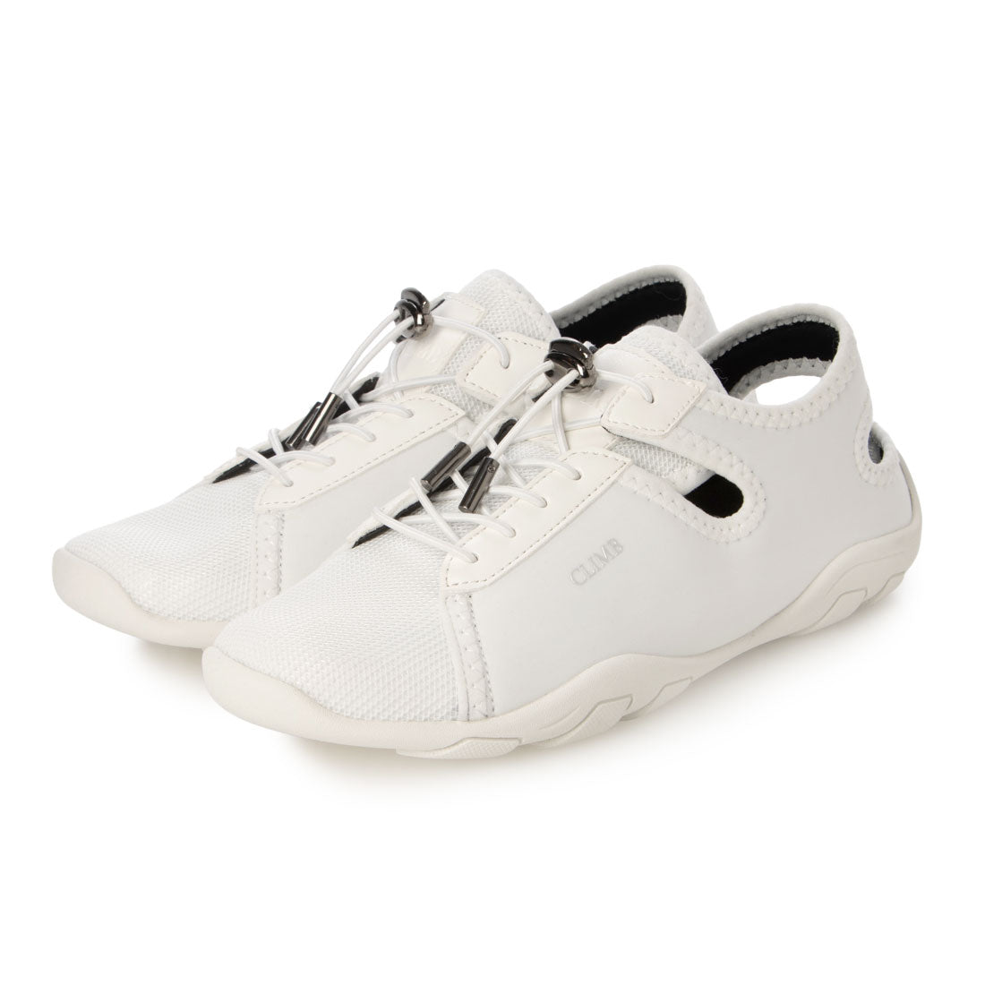 クライム climb デザインスニーカー （WHITE） WHITE