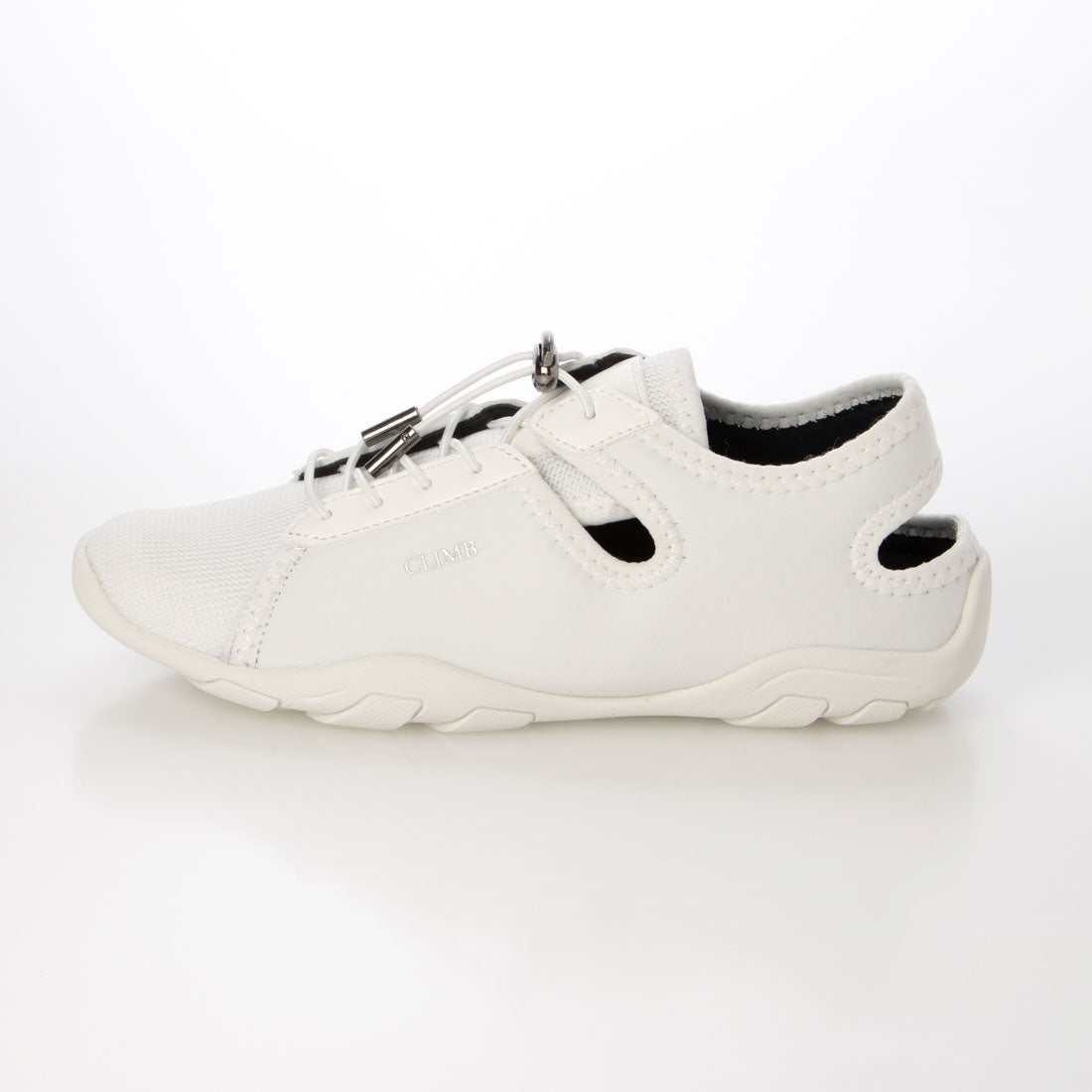 クライム climb デザインスニーカー （WHITE） WHITE