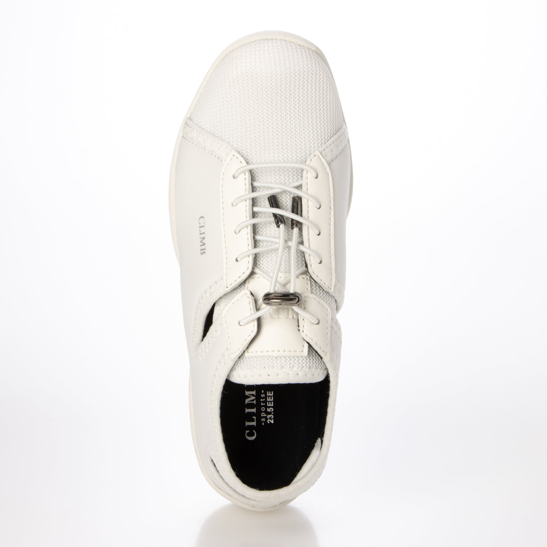 クライム climb デザインスニーカー （WHITE） WHITE