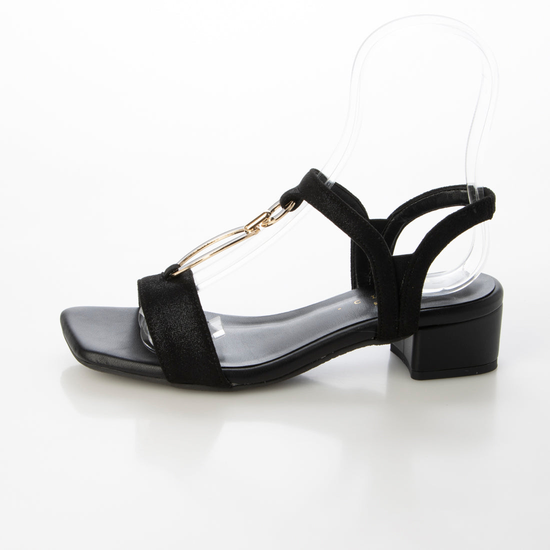 クライム climb デザインサンダル （BLACK） BLACK