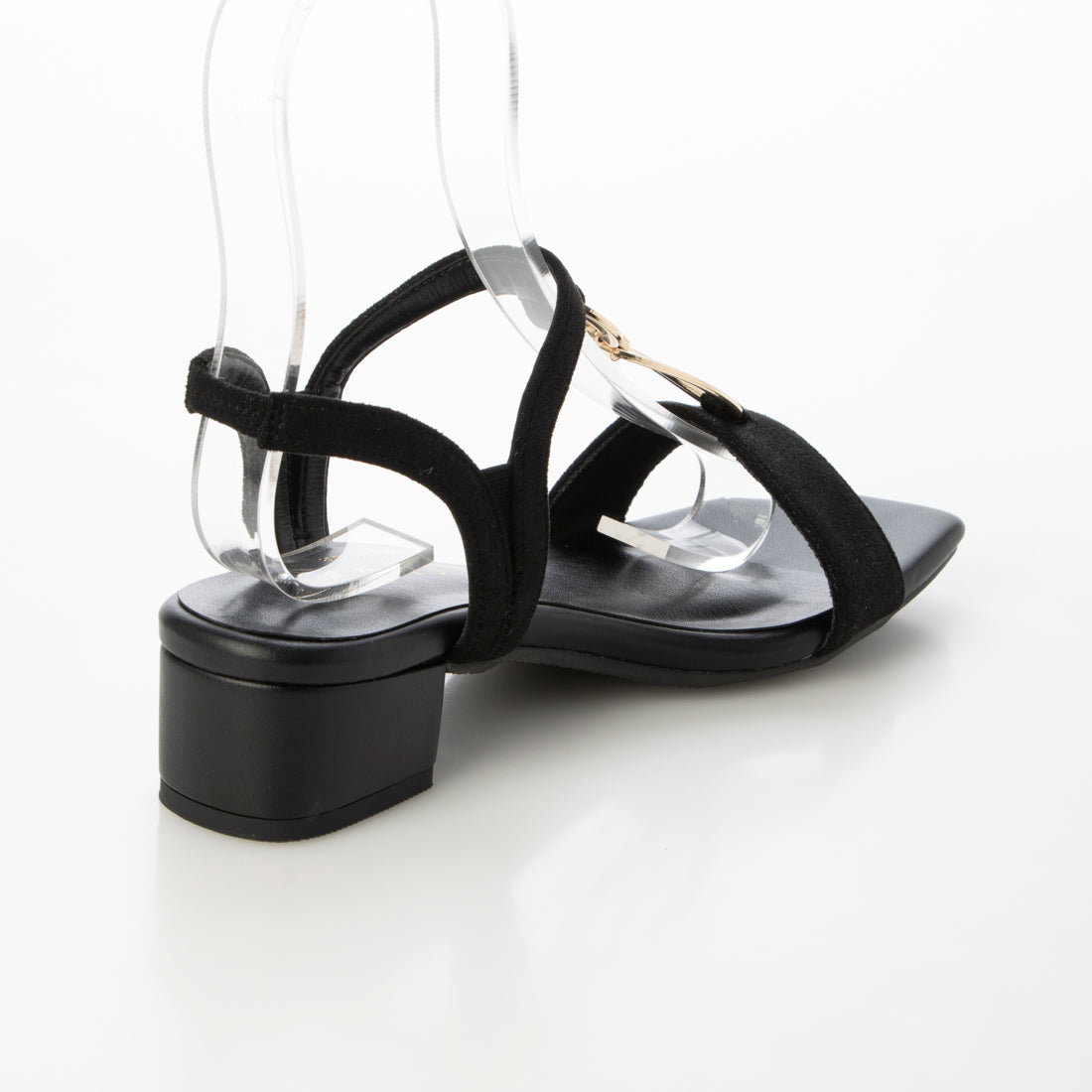 クライム climb デザインサンダル （BLACK） BLACK