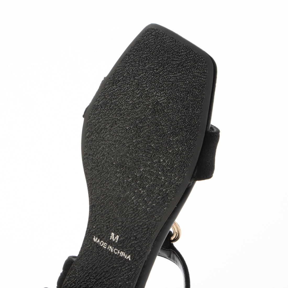 クライム climb デザインサンダル （BLACK） BLACK
