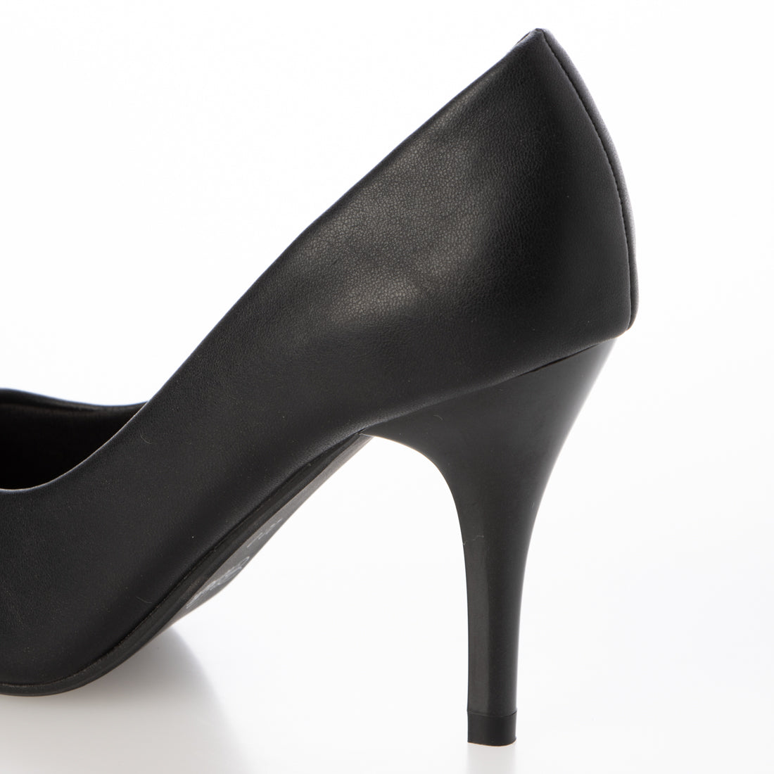 クライム climb ピンヒールパンプス （BLACK） BLACK