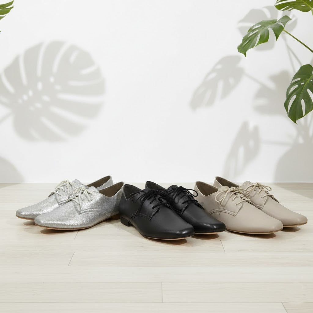 クライム climb レースアップシューズ （GRAY） GRAY