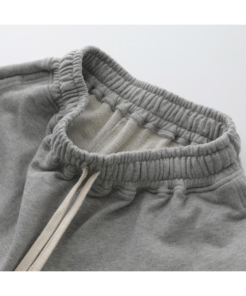 クロシェ CLOCHE CLOCHE スウェットパンツ 542-86535 ワイド （77/グレー） 77/グレー