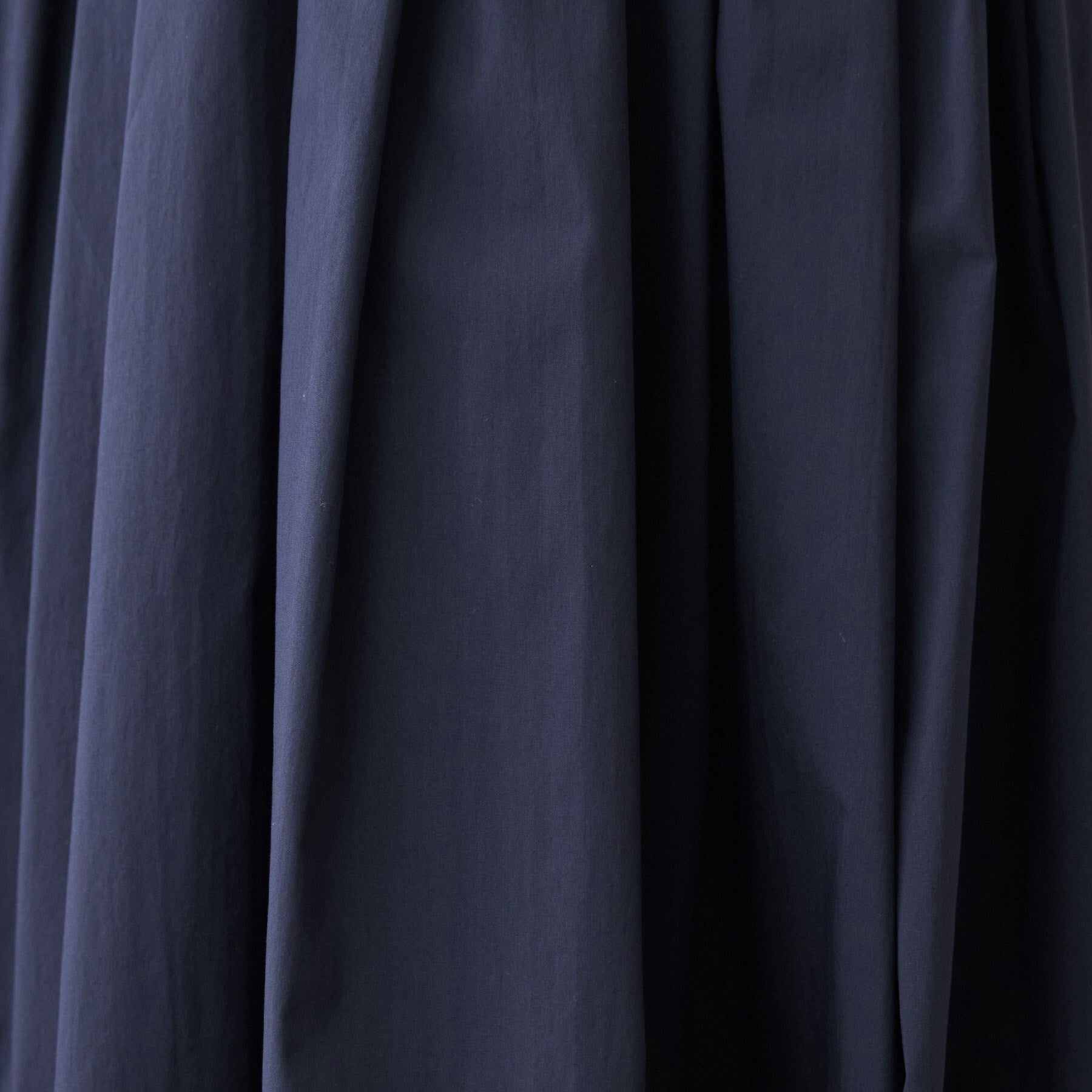 クロエンス cloenc タイプライターフレアスカート