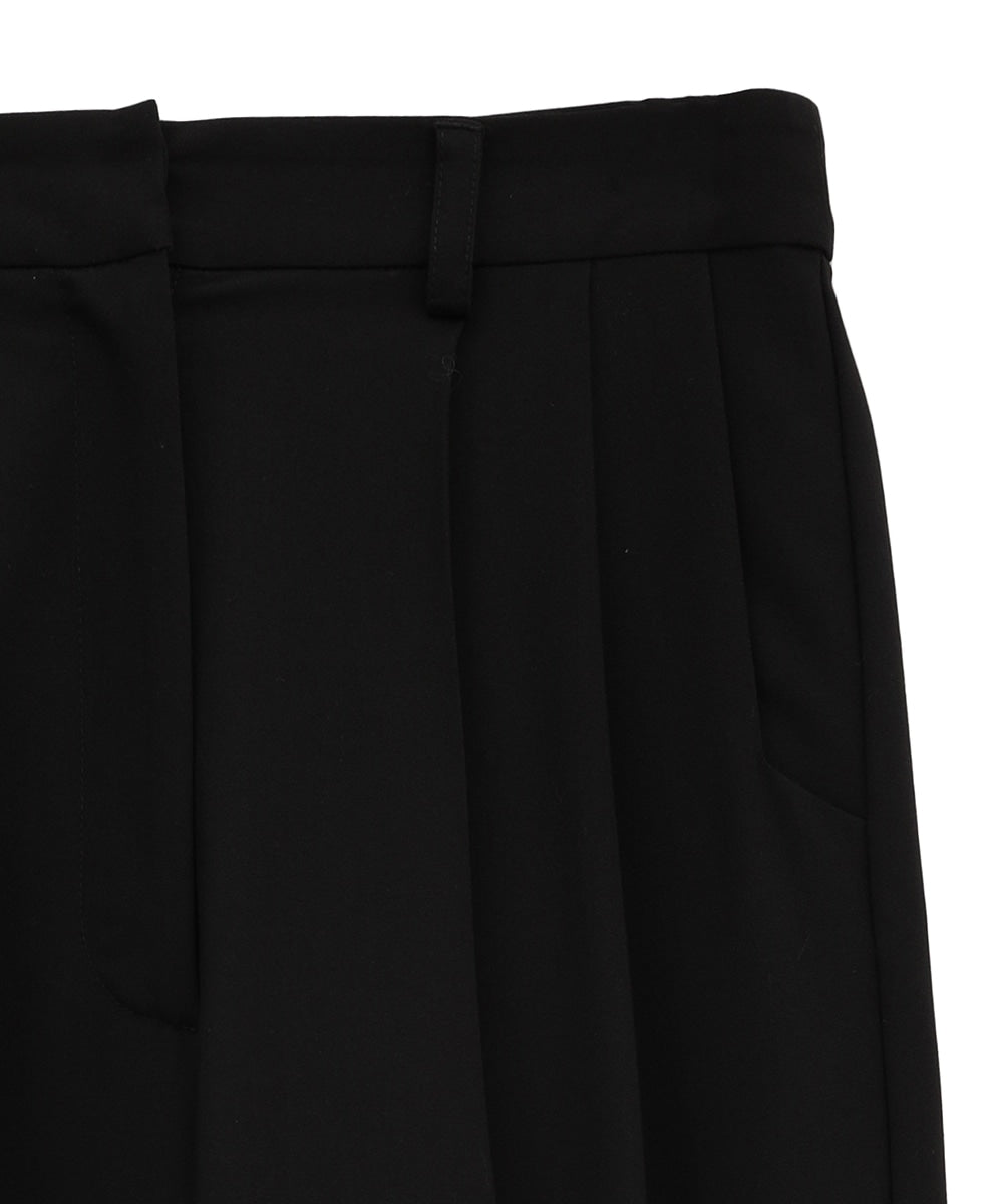 マノフ MANOF CENTER PRESS MANISH PANTS