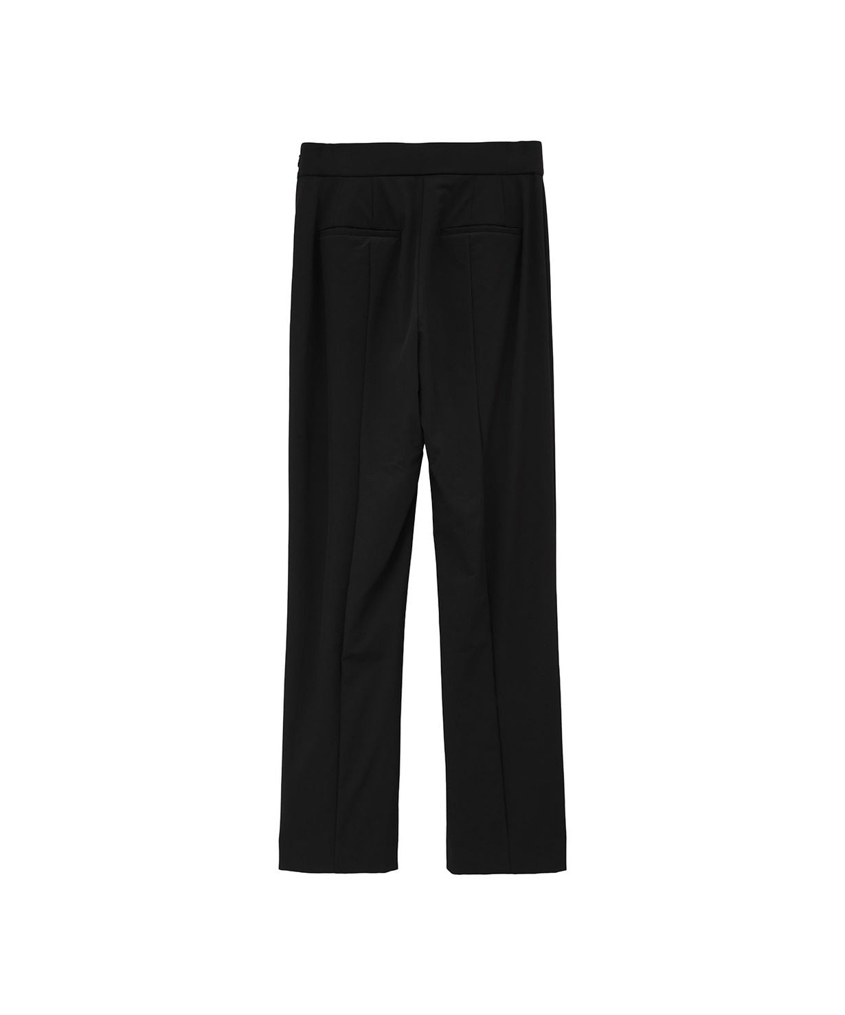 マノフ MANOF STRETCH TAPERED PANTS